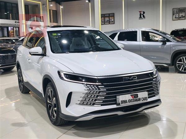 بي واي دي سيليون 05 DM-i 2025 للبيع في العراق - اربيل